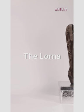 The Lorna