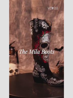 The Mila