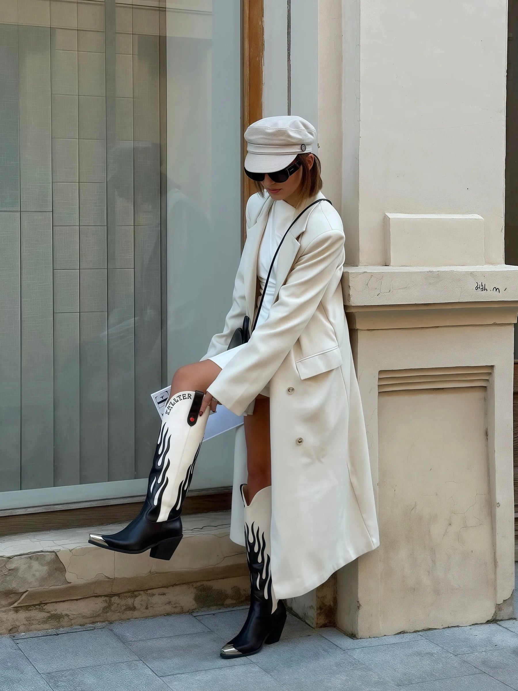 Wetkiss × Club Ya'llternative