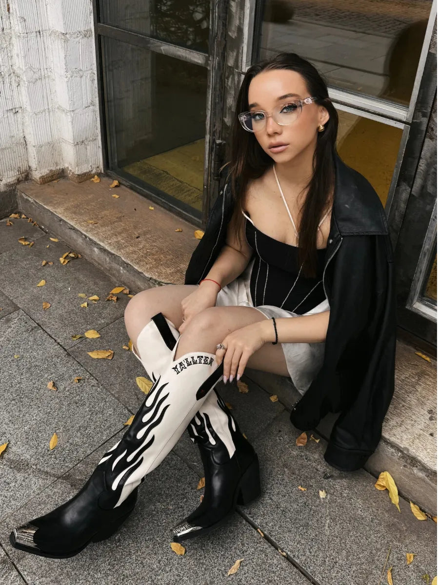 Wetkiss × Club Ya'llternative