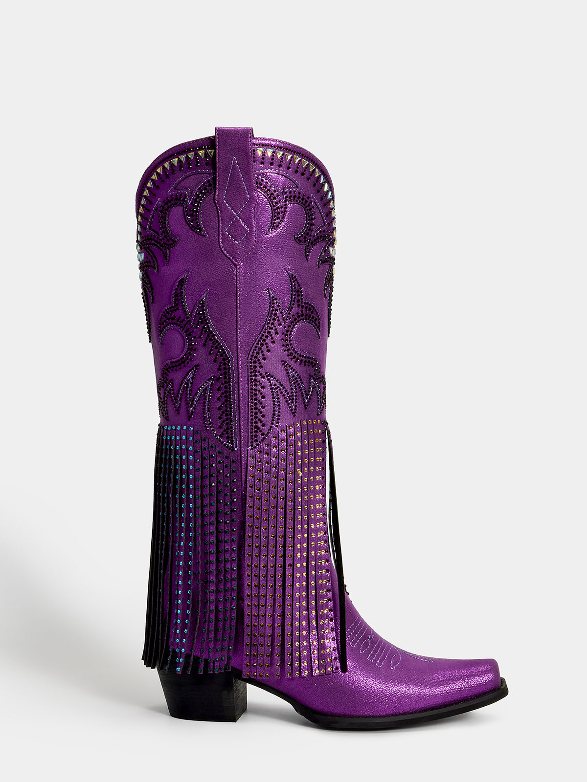purple-flame-rhinestones-fringe-music-festival-cowgirl-boots-pull-on