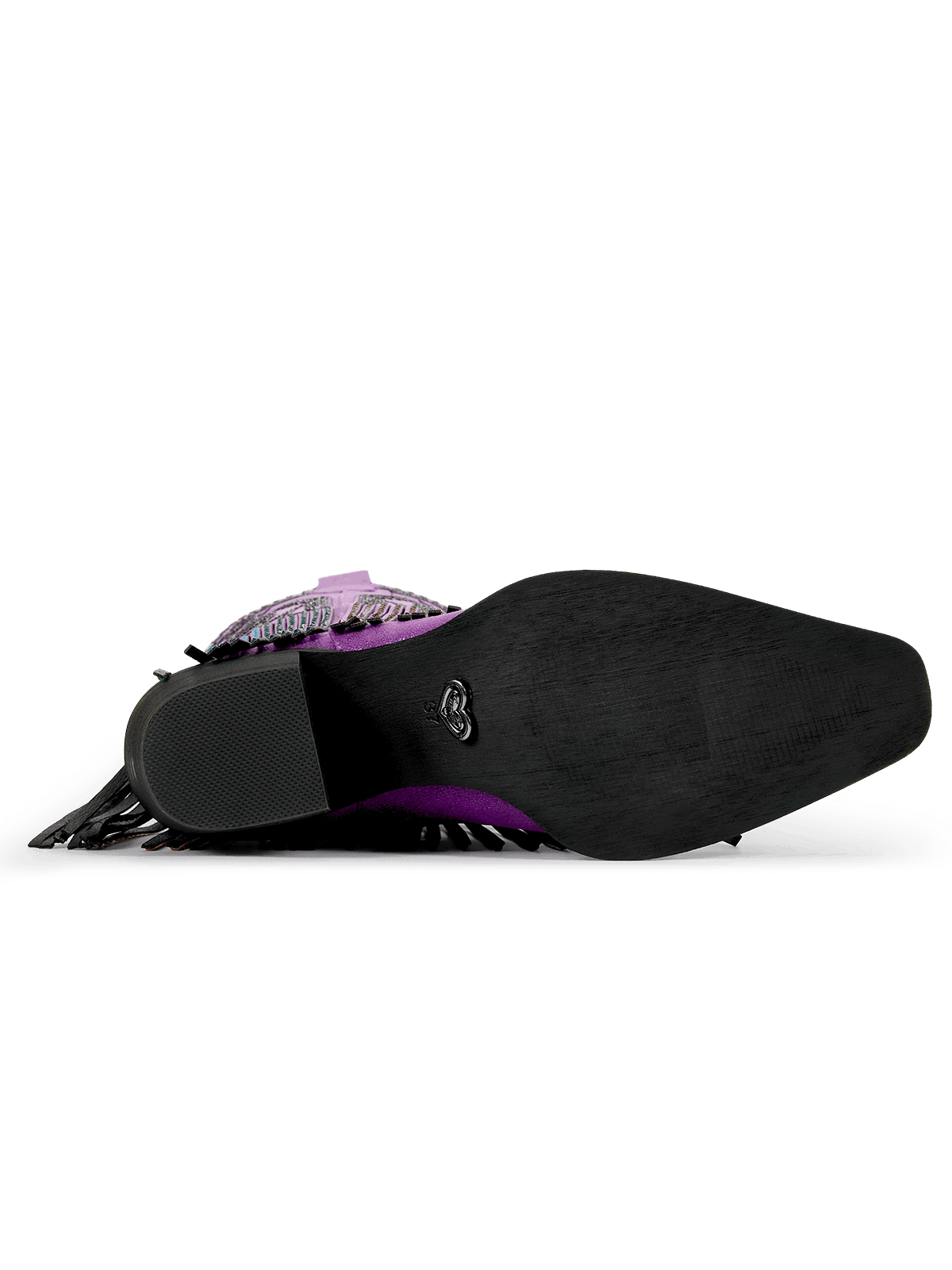 purple-flame-rhinestones-fringe-music-festival-cowgirl-boots-rubber