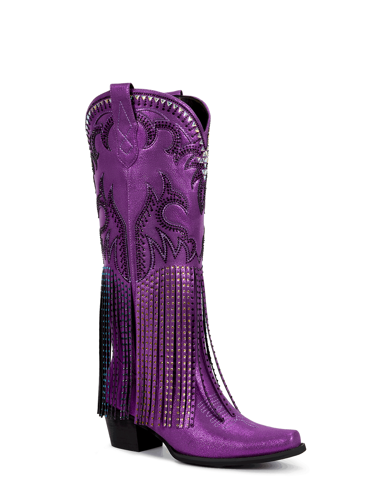 purple-flame-rhinestones-fringe-music-festival-cowgirl-boots