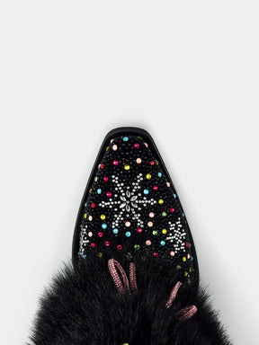 rainbow_snowflake_rhinestone_pointed_toe