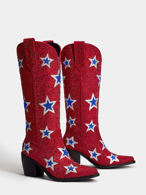 red-rhinestone-cutout-star-patriotic-cowgirl-boots-pointy