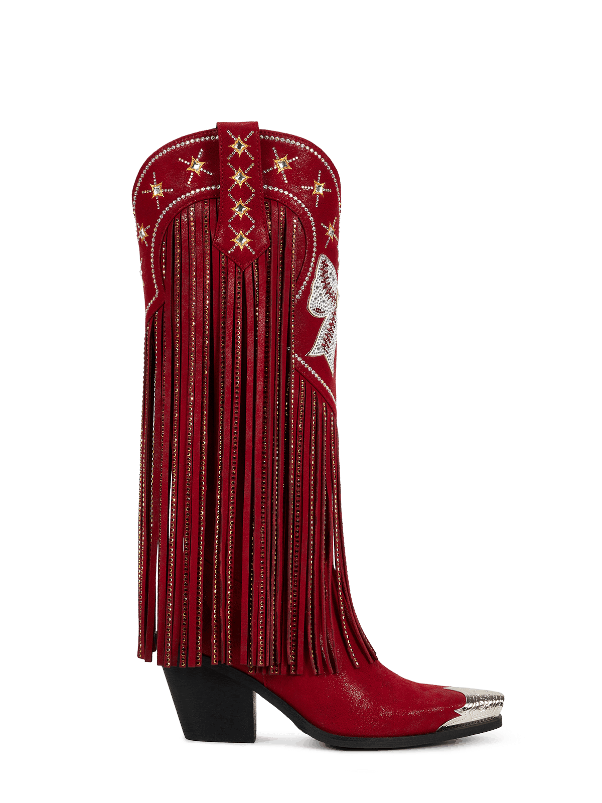 red-tassel-rhinestone-bow-cowgirl-boots-pull-on