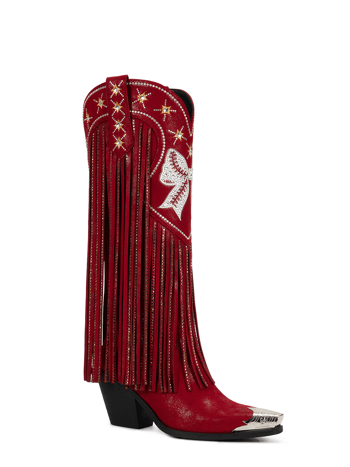 red-tassel-rhinestone-bow-cowgirl-boots