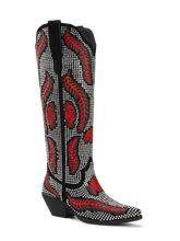 red_feather_and_rhinestone_decorated_western_boots