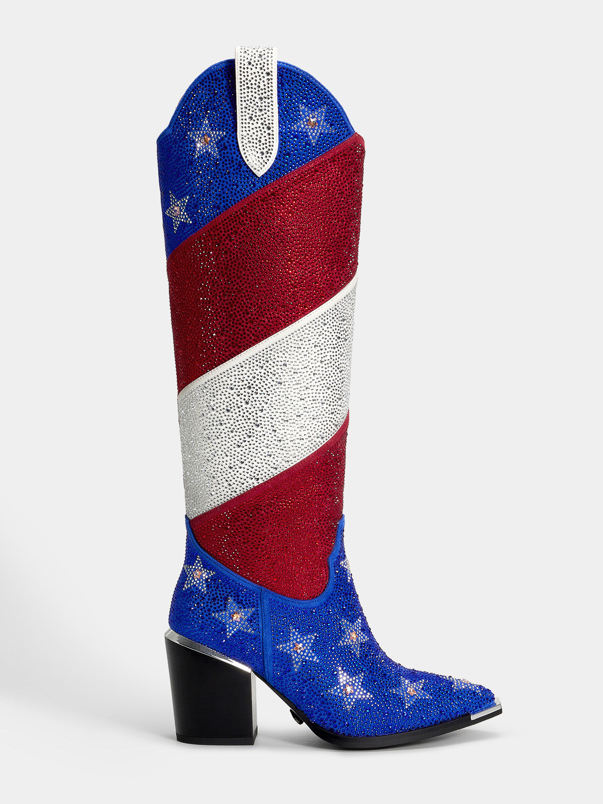 red_white_blue_rhinestone_star_patriotic_knee_high_cowgirl_boots