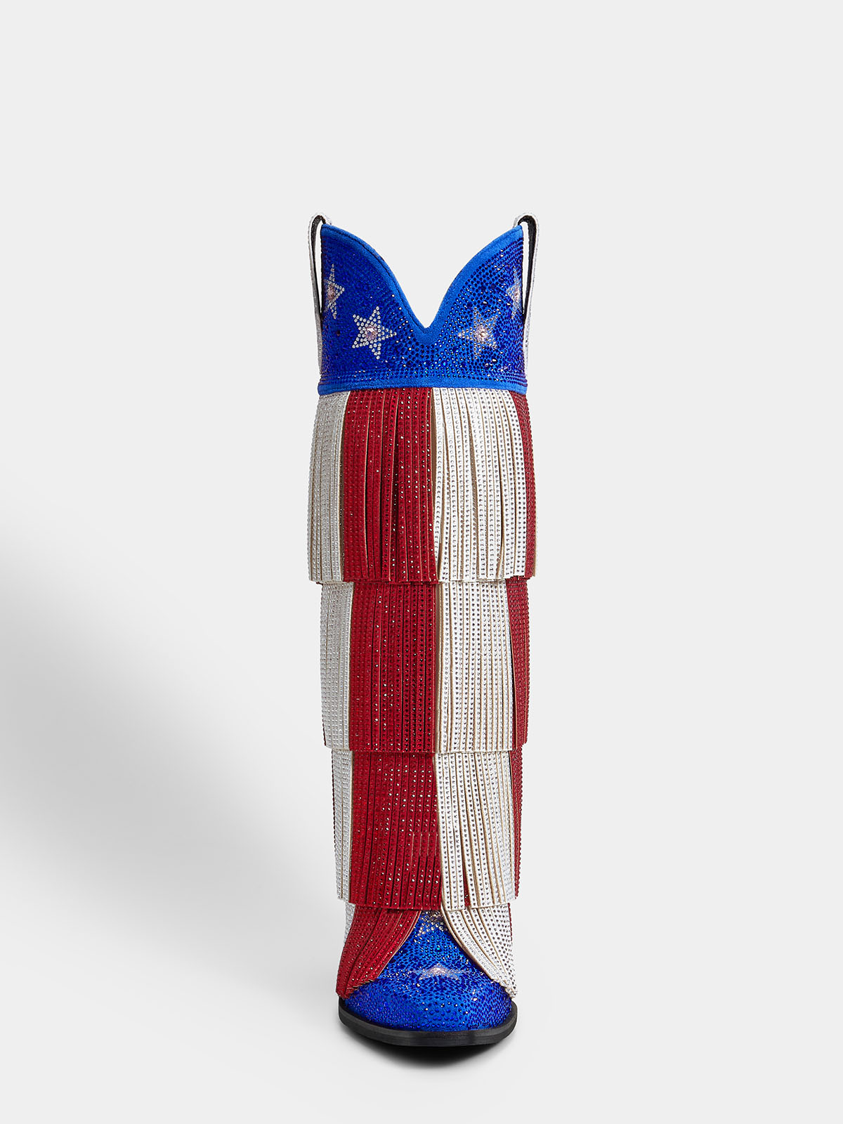 rhinestone-fringe-american-flag-cowgirl-boots-knee-high