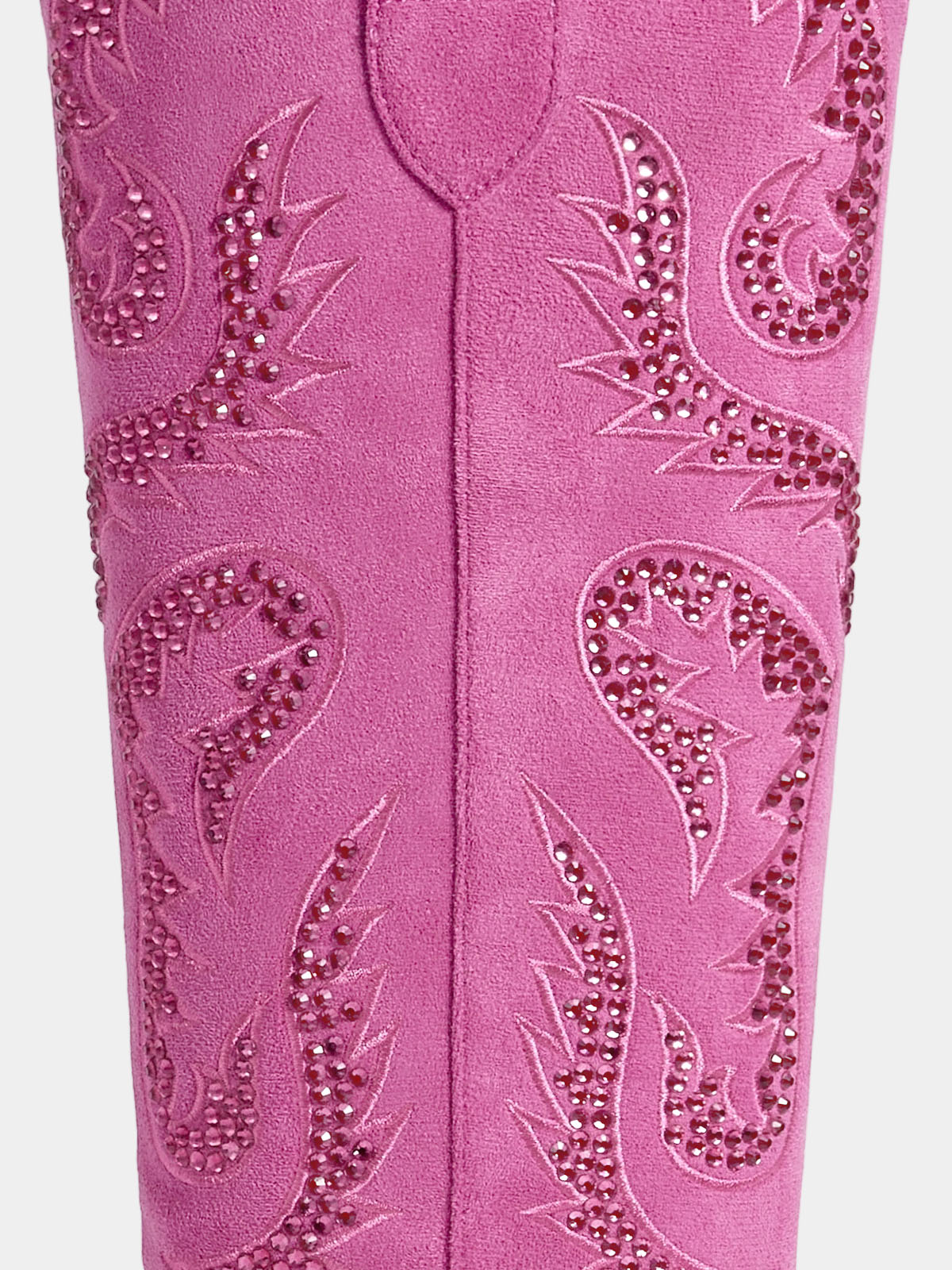 rhinestones-cerise-pink-faux-suede-western-boots