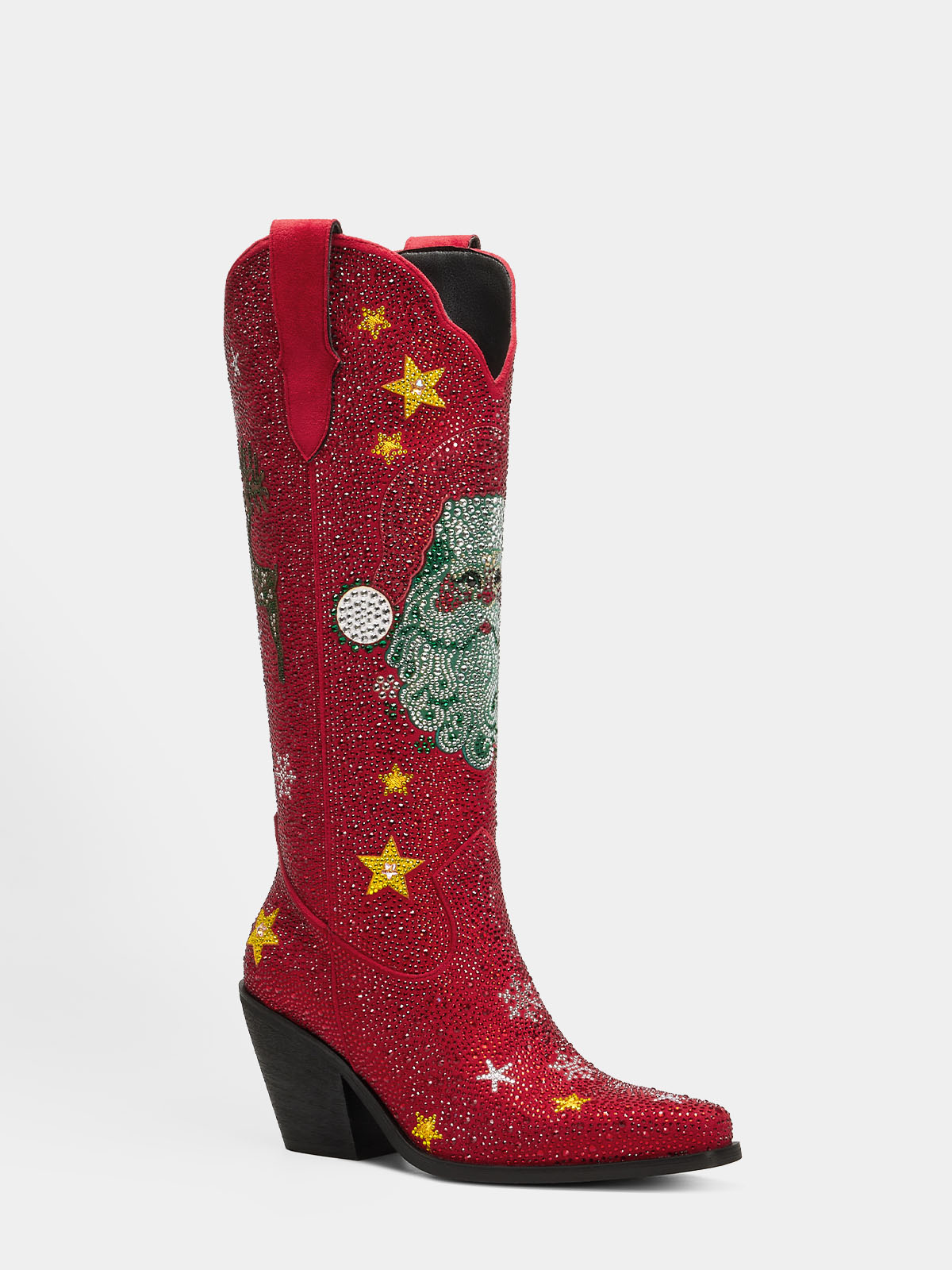 santa_star_rhinestone_western_boots