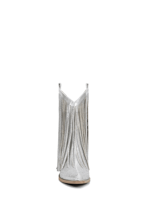 silver-fringe-rhinestone-western-ankle-boots-ankle