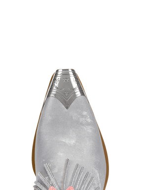 silver-macaroon-layered-rhinestone-fringe-cowgirl-boots-snip