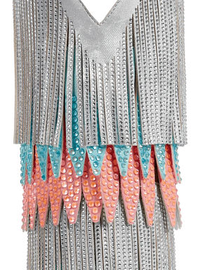silver-macaroon-layered-rhinestone-fringe-cowgirl-boots-velvet