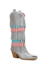 silver-macaroon-layered-rhinestone-fringe-cowgirl-boots