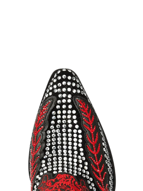 silver_rhinestone_pointy_toe_western_boots