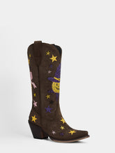 suede_rhinestone_star_pattern_western_boots