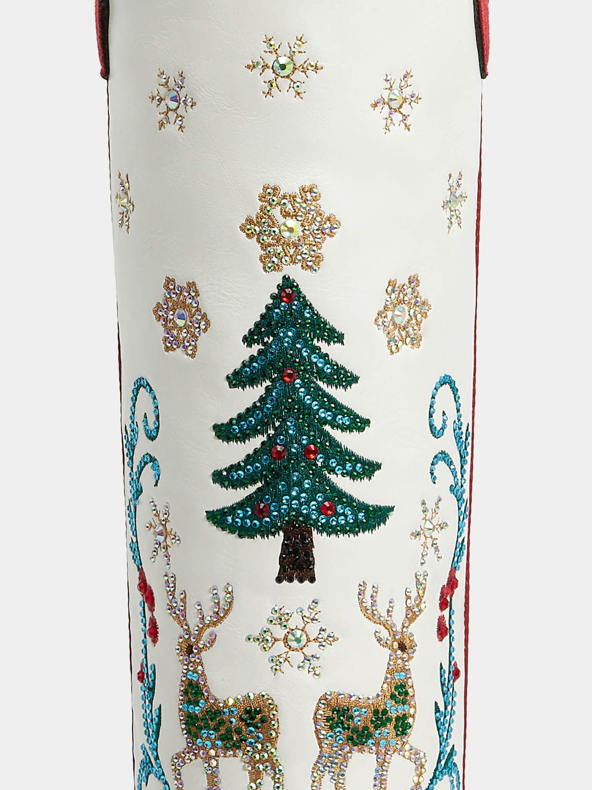 tree_reindeer_snowflake_rhinestone_cowgirl_boots