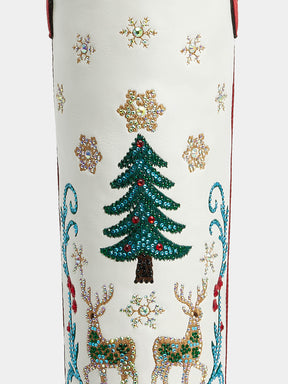 tree_reindeer_snowflake_rhinestone_cowgirl_boots