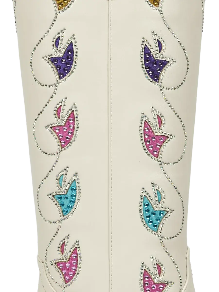 valentines-day-creamy-white-cut-out-pu-cowgirl-boots