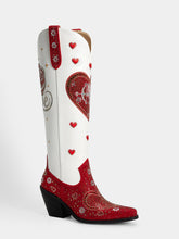 valentines-day-red-and-white-cupid-cowgirl-boots