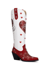 valentines-day-red-and-white-cupid-cowgirl-boots