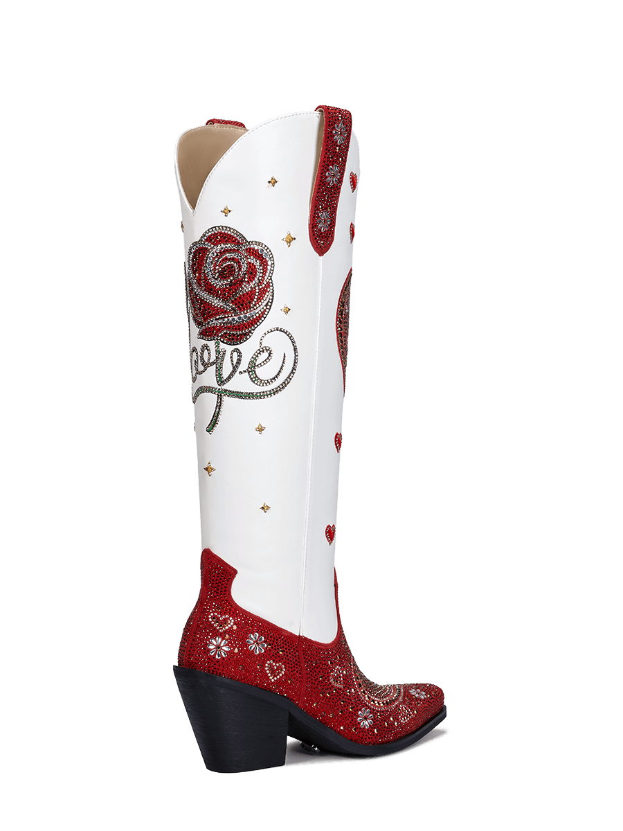 valentines-day-red-and-white-cupid-high-heel-cowgirl-boots