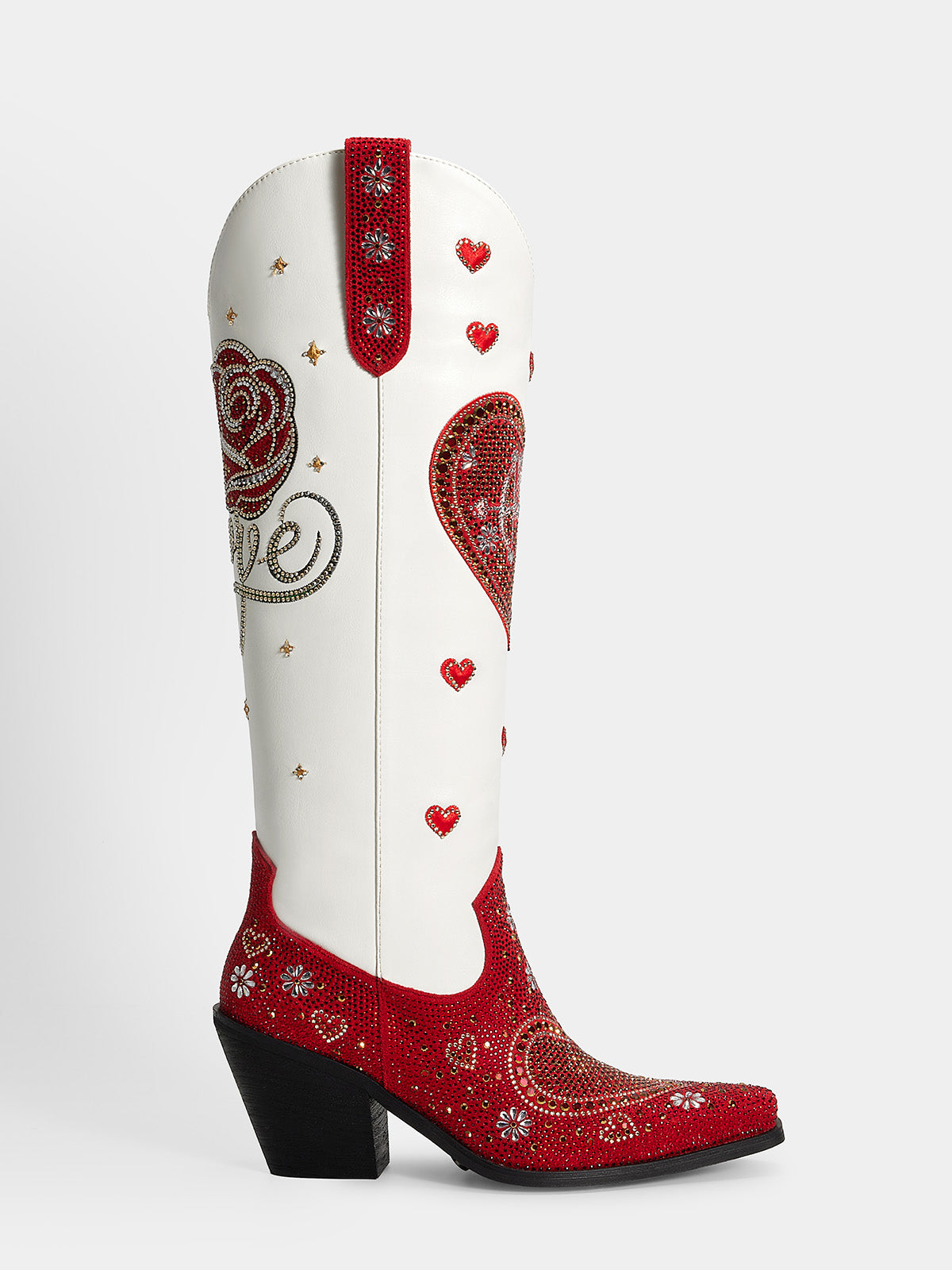 valentines-day-red-and-white-cupid-pull-on-cowgirl-boots