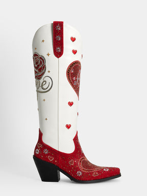 valentines-day-red-and-white-cupid-pull-on-cowgirl-boots