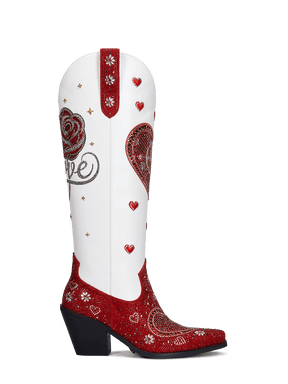 valentines-day-red-and-white-cupid-pull-on-cowgirl-boots
