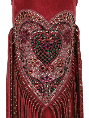 valentines-day-red-heart-fringe-faux-suede-cowgirl-boots