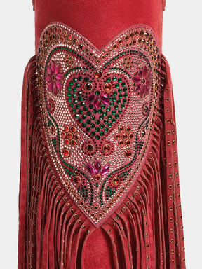 valentines-day-red-heart-fringe-faux-suede-cowgirl-boots_2