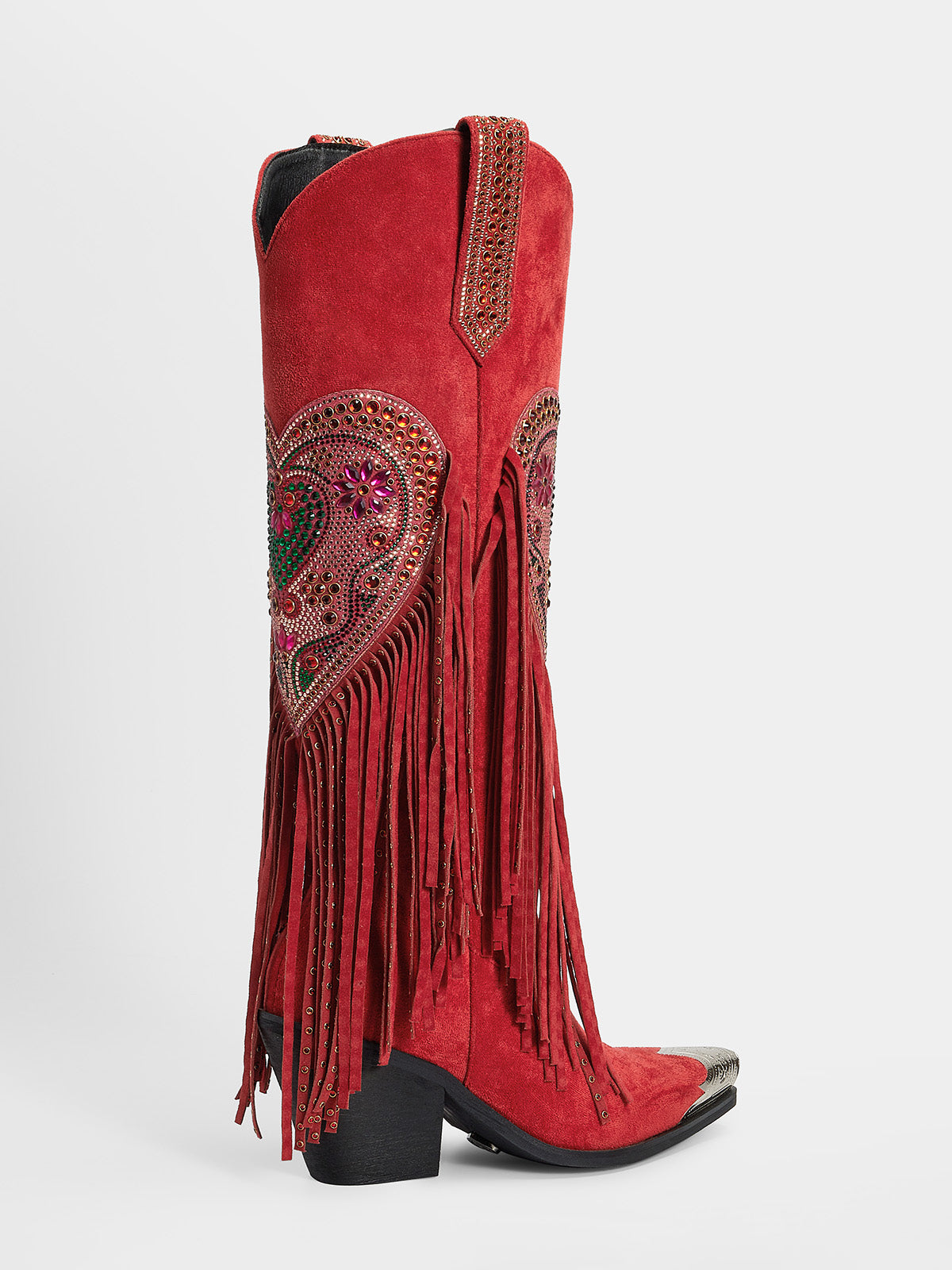 valentines-day-red-heart-fringe-high-heel-cowgirl-boots_