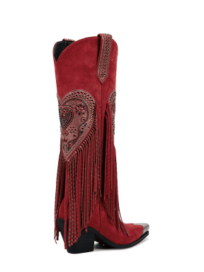 valentines-day-red-heart-fringe-high-heel-cowgirl-boots
