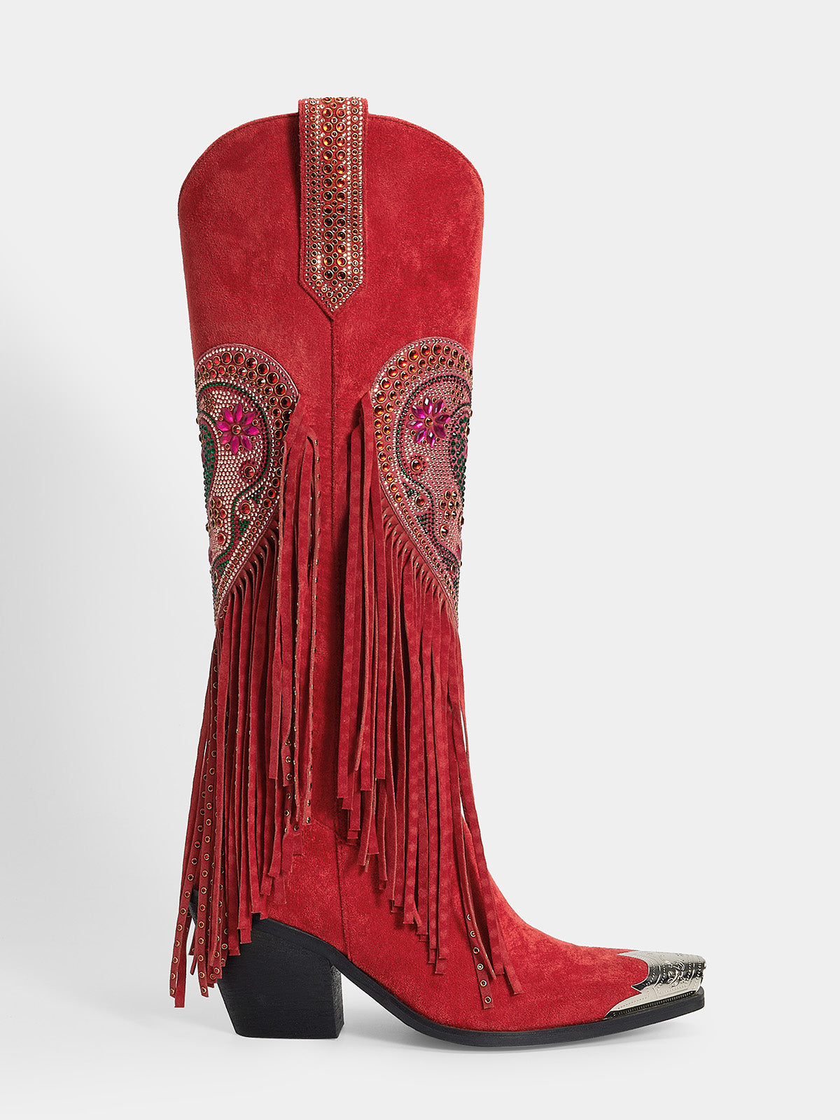 valentines-day-red-heart-fringe-pull-on-cowgirl-boots