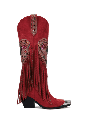 valentines-day-red-heart-fringe-pull-on-cowgirl-boots