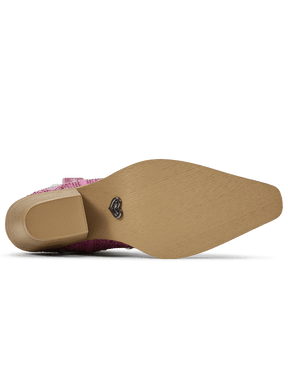 valentines-day-rose-red-and-white-bow-rubber-cowgirl-boots