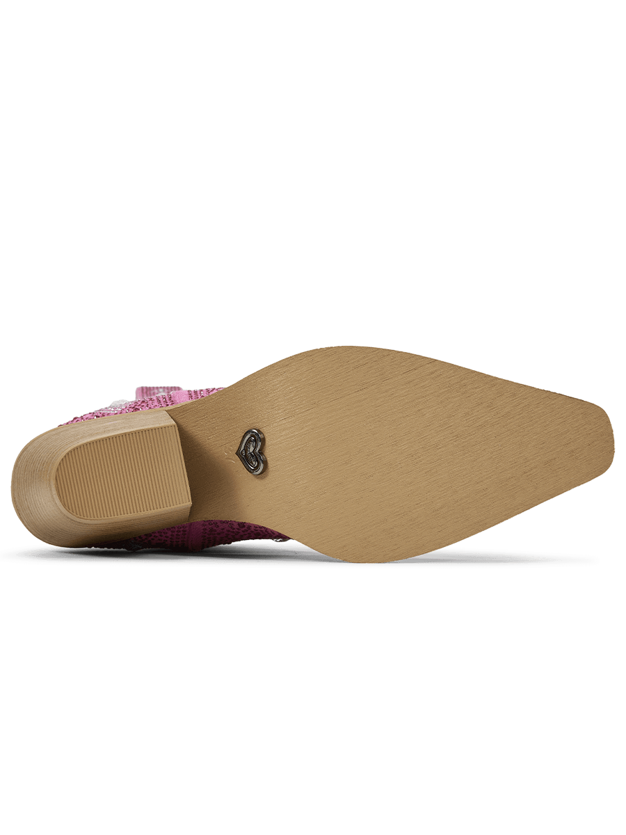 valentines-day-rose-red-and-white-bow-rubber-cowgirl-boots