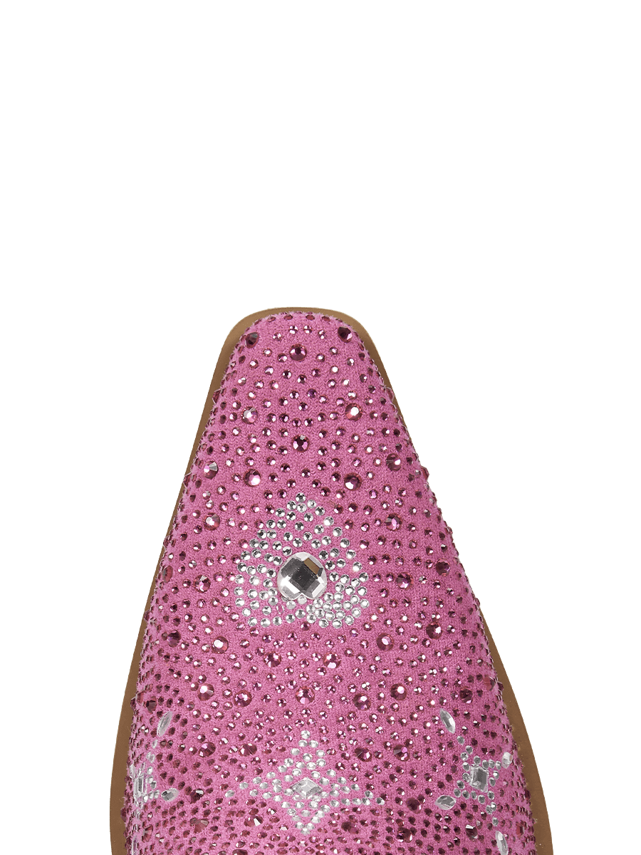 valentines-day-rose-red-and-white-bow-snip-cowgirl-boots