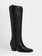 vintage_textured_leather_western_boots