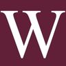 Logo of Wetkiss