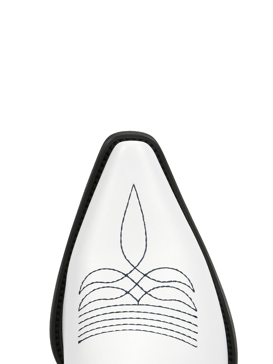 white-and-inky-navy-leaf-inlay-western-snip-cowgirl-boots