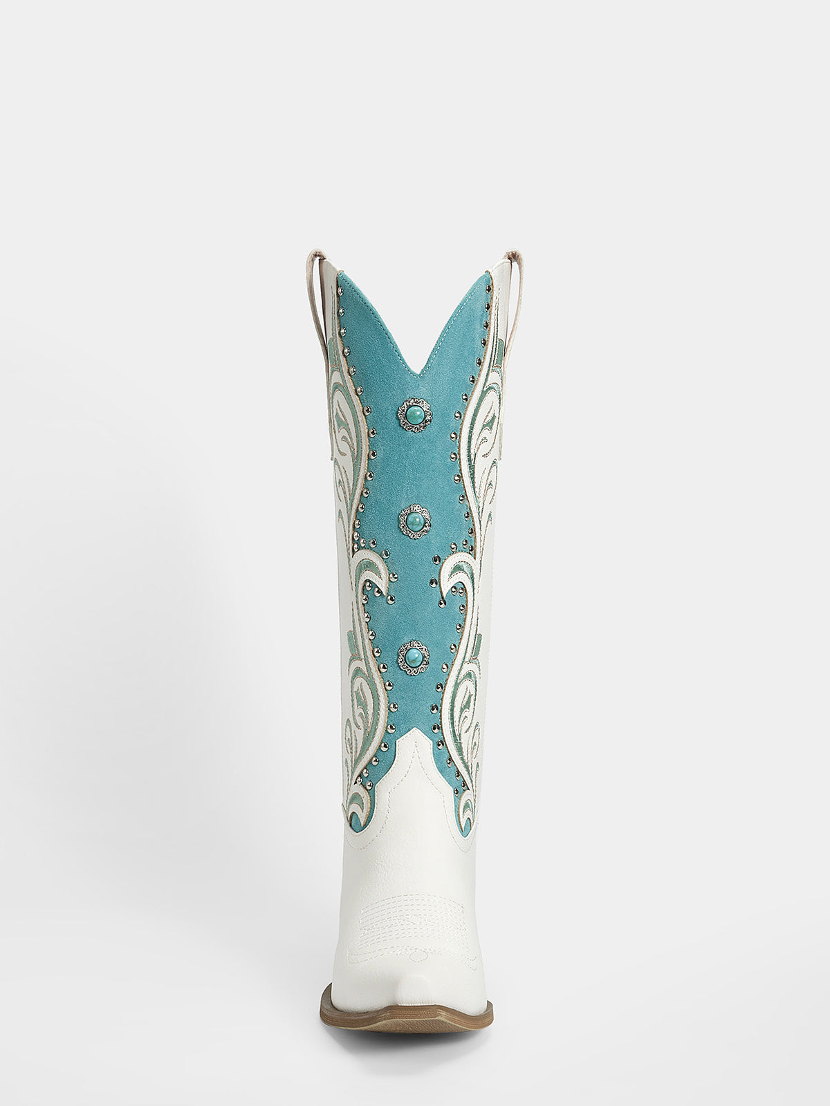 white-and-turquoise-botanical-embroidered-western-boots-mid-calf