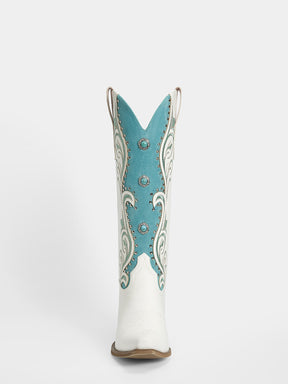 white-and-turquoise-botanical-embroidered-western-boots-mid-calf