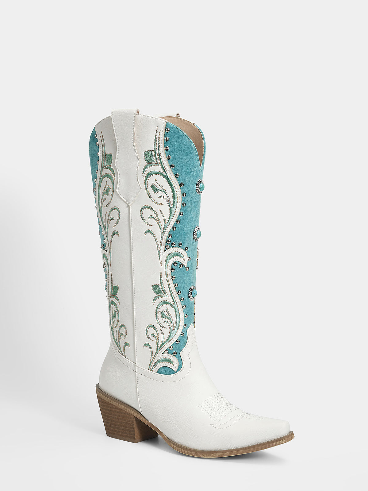 white-and-turquoise-botanical-embroidered-western-boots