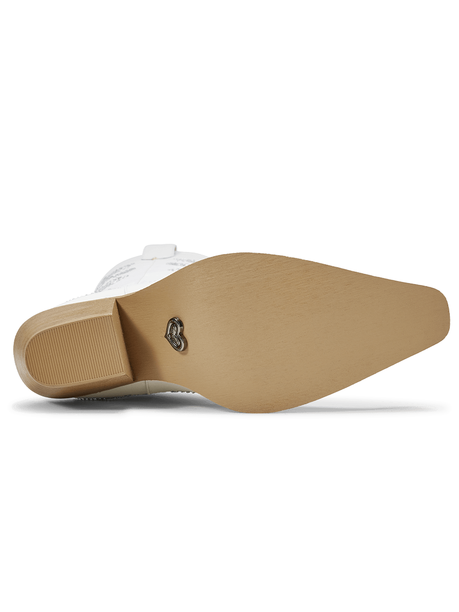 white-embroidered-floral-wedding-cowgirl-boots-rubber