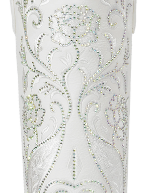 white-embroidered-rose-wedding-cowgirl-boots-pu