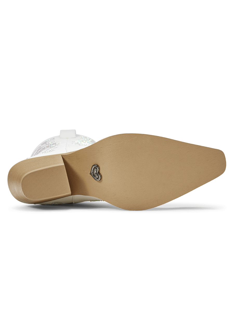 white-embroidered-rose-wedding-cowgirl-boots-rubber