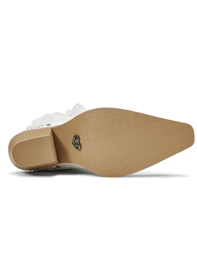 white-layered-ruffled-rhinestones-wedding-cowgirl-boots-rubber